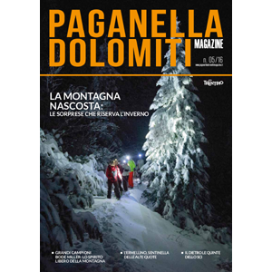Paganella Dolomiti Magazine nr.5