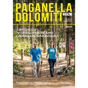 Paganella Dolomiti Magazine nr.6