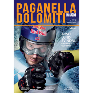 Paganella Dolomiti Magazine nr.7
