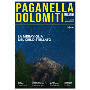 Paganella Dolomiti Magazine nr.12